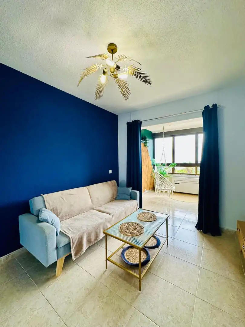 Apartament amb jardí en venda a La Mata, imagen 5
