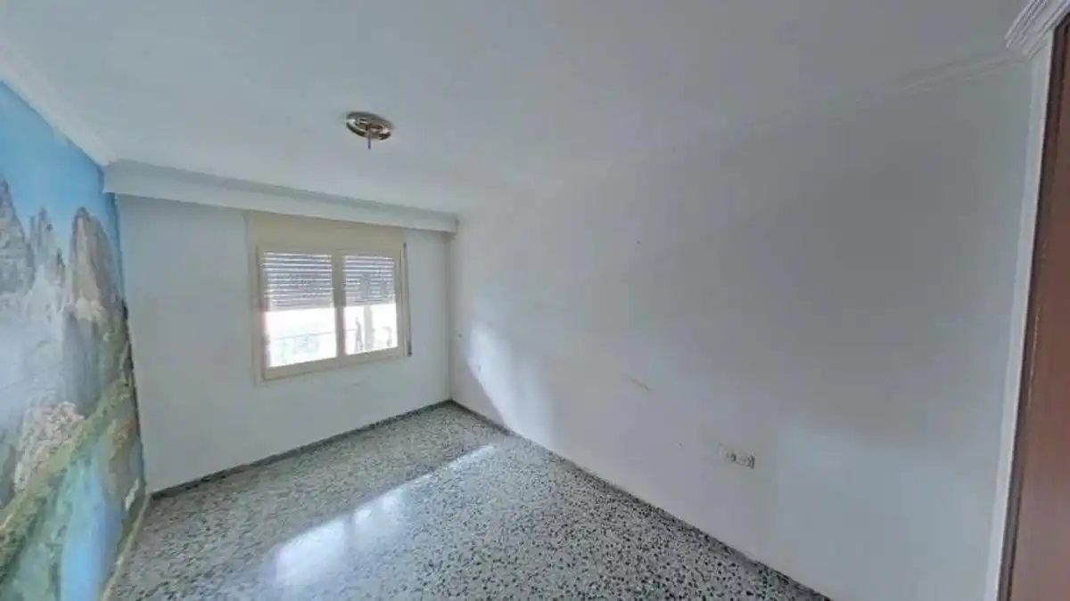 Dormitori de Apartament en venda en Sant Pol de Mar amb Terrassa