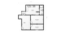 Flat for sale in Lloreda, imagen 2
