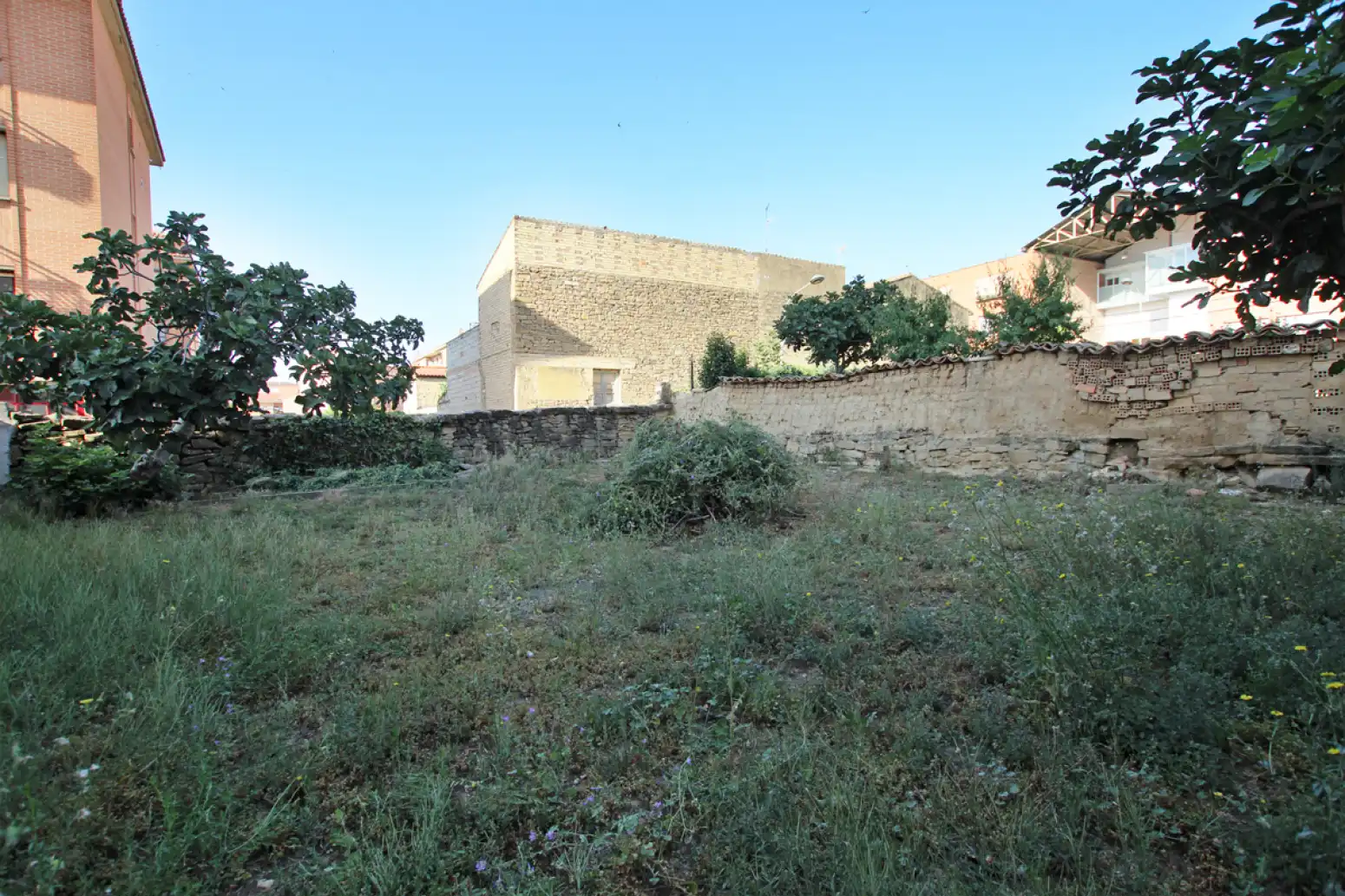 Rustikales Grundstück zum Verkauf in Tafalla - CALLE SAN MARTIN DE UNX 14. Tafalla, imagen 18