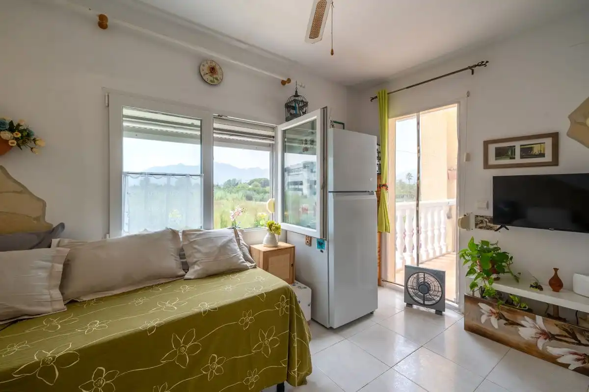 Wohnung zum Verkauf in Camí de les Deveses, Devessa - Monte Pego