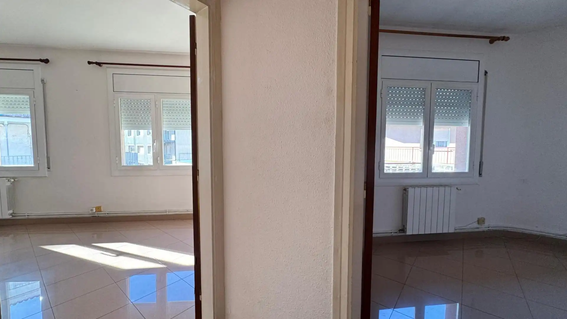 Flat for sale in Vilafranca del Penedès  with Heating, Balcony and Alarm