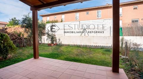 Photo 2 of House or chalet for sale in Calle Pedro Salinas, 18, Aldeatejada, Salamanca