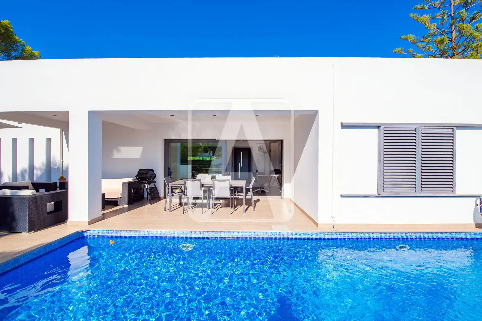 Villa avec piscine à vendre à La Fustera, imagen 46