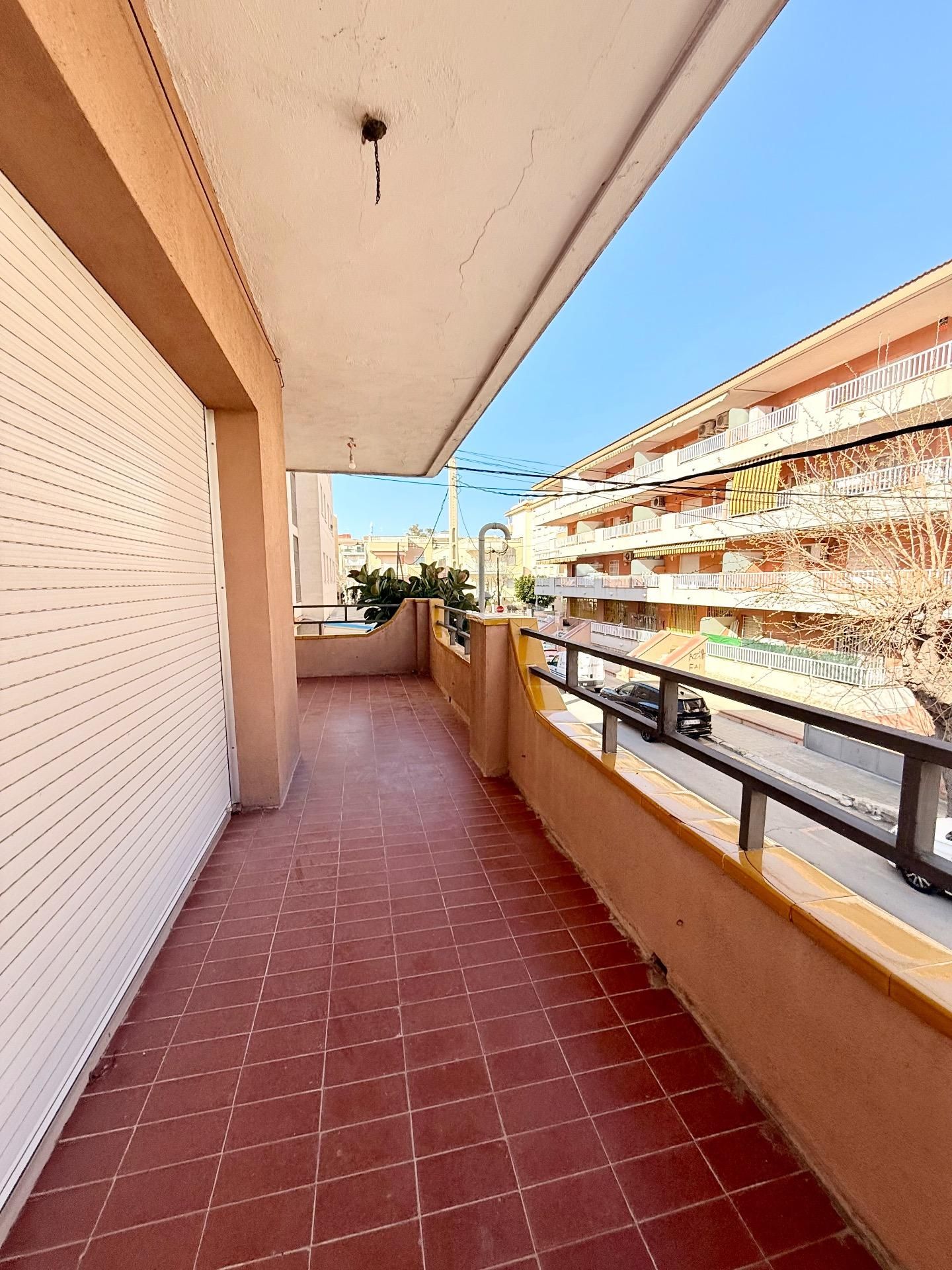 Wohnung zum Verkauf in Carrer PRAT DE LA RIBA, Segur Platja