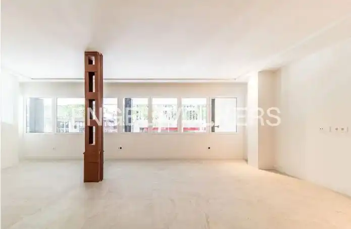 Piso con ascensor en venta en Barrio de Salamanca, imagen 3