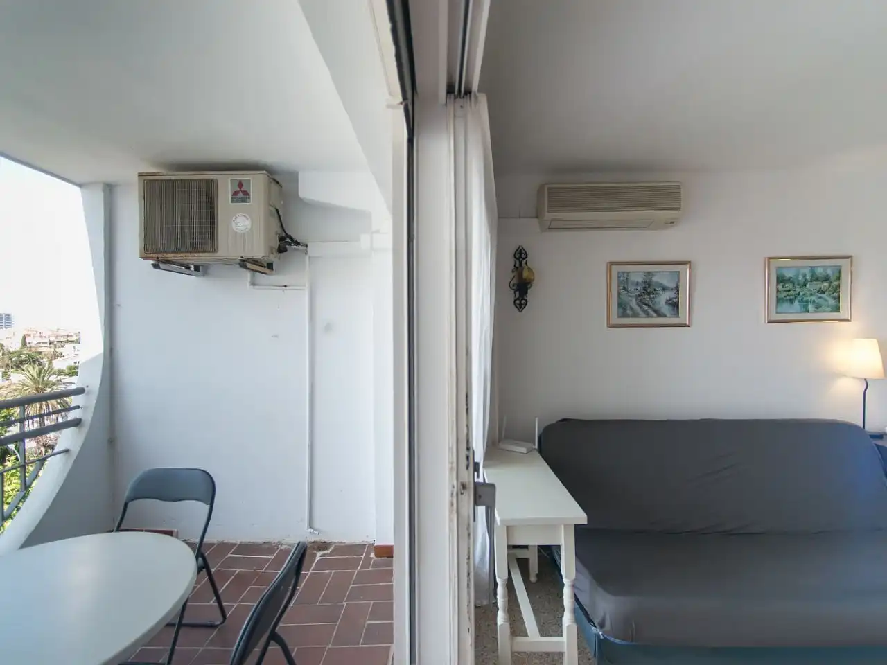 Dúplex con ascensor en venta en Avinguda d'Europa 2, imagen 24