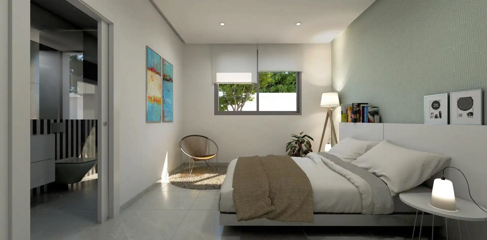 Chalet en venta en Campo de Murcia, imagen 11