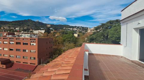 Foto 5 de Ático en venta en Carrer de Mas Yebra, Sant Gervasi i la Bonanova, Barcelona