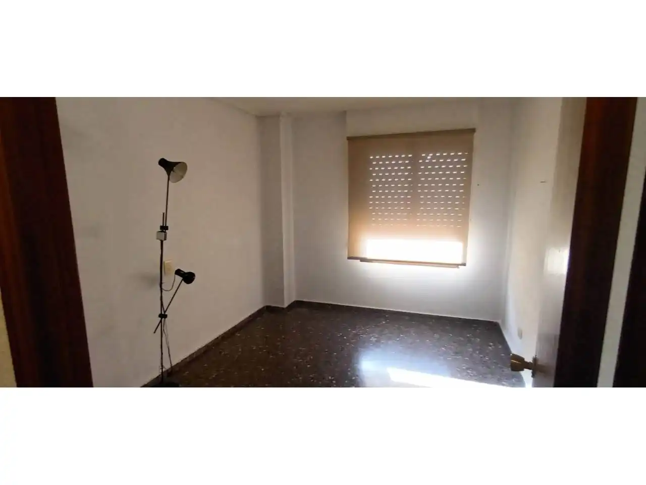 Bedroom of Flat for rent in Castellón de la Plana / Castelló de la Plana  with Furnished