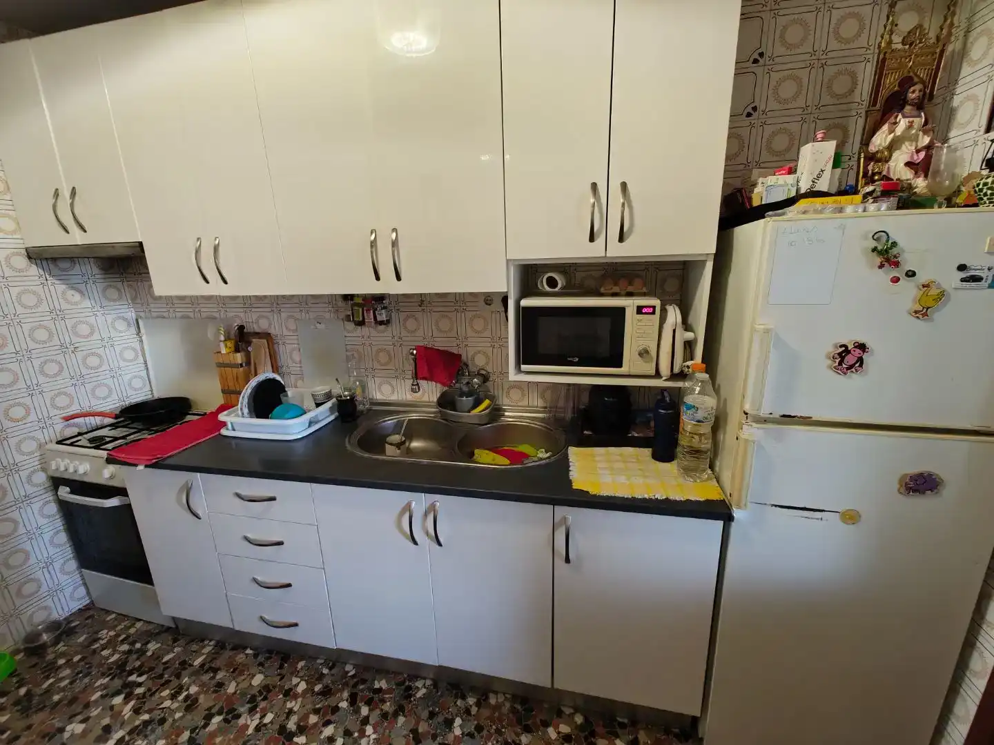 Cuina de Pis en venda en Árchez
