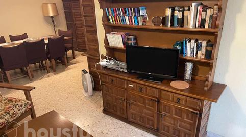 Photo 4 of Flat to rent in Avenida Cayetano del Toro, ., Paseo Marítimo - San José - La Laguna, Cádiz