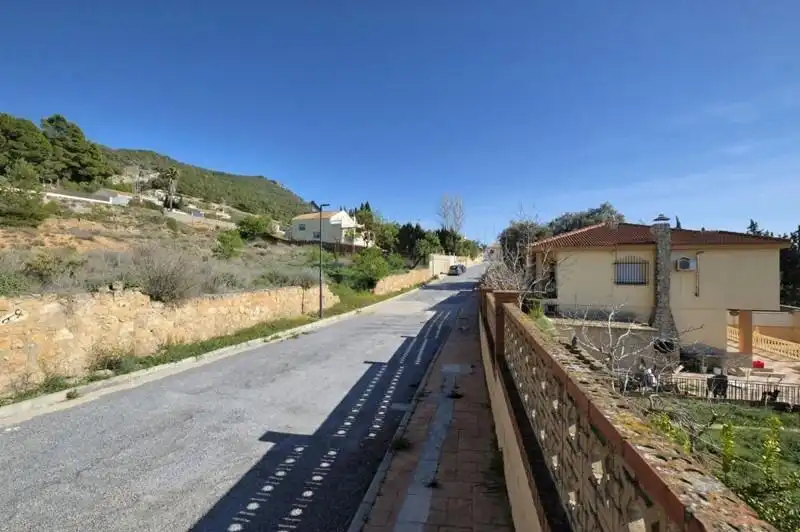 Terreni e lotti in vendita a Padul, imagen 25