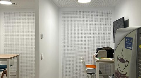 Foto 4 de Oficina de alquiler en Zona Centro, Córdoba Capital