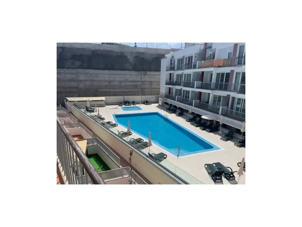 Apartamento en venta en Calle Antonio González Barrios, Puerto de Santiago