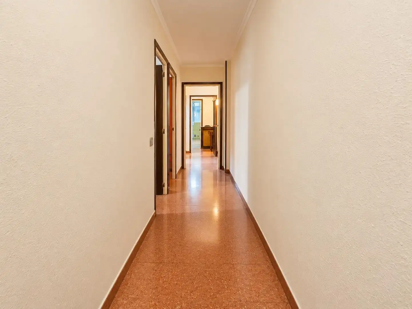 Flat for sale in Fonts dels Capellans - Sagrada Família