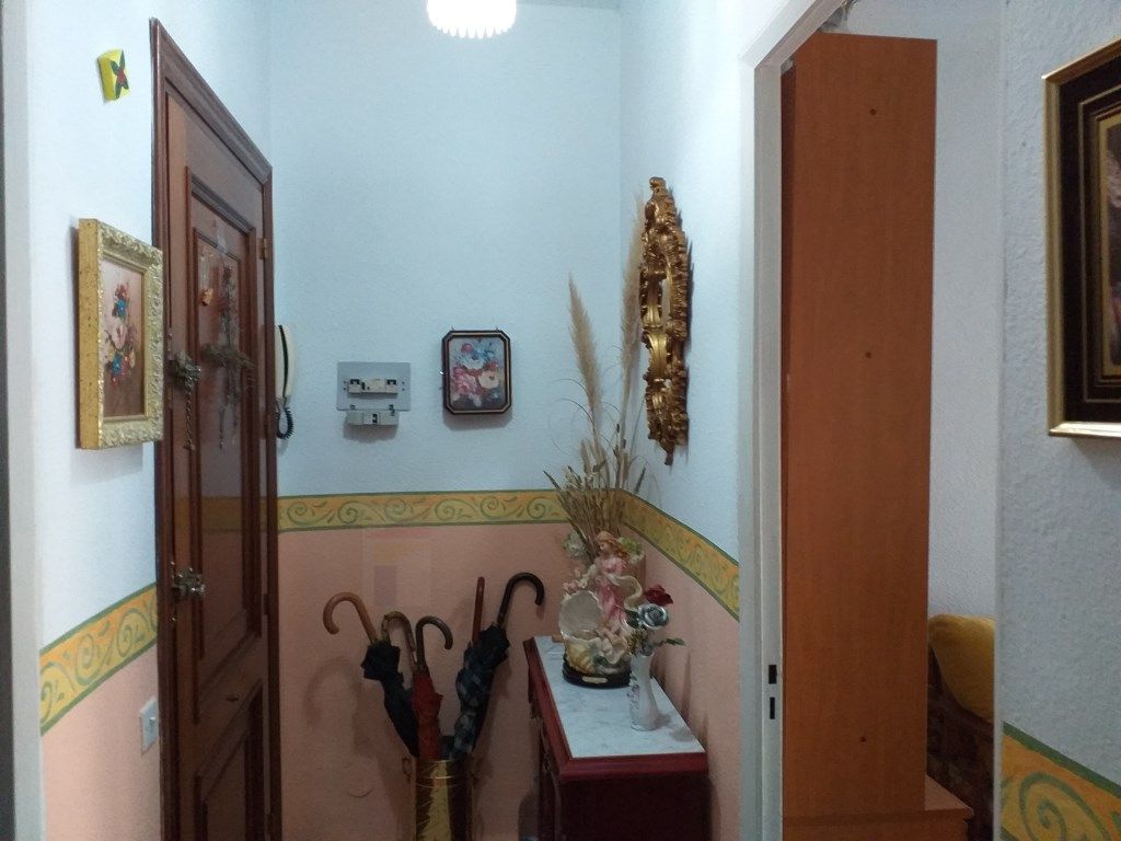 Flat for sale in Badajoz Capital