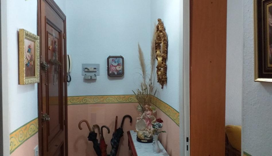 Foto 1 de Pis en venda a La Estación, Badajoz