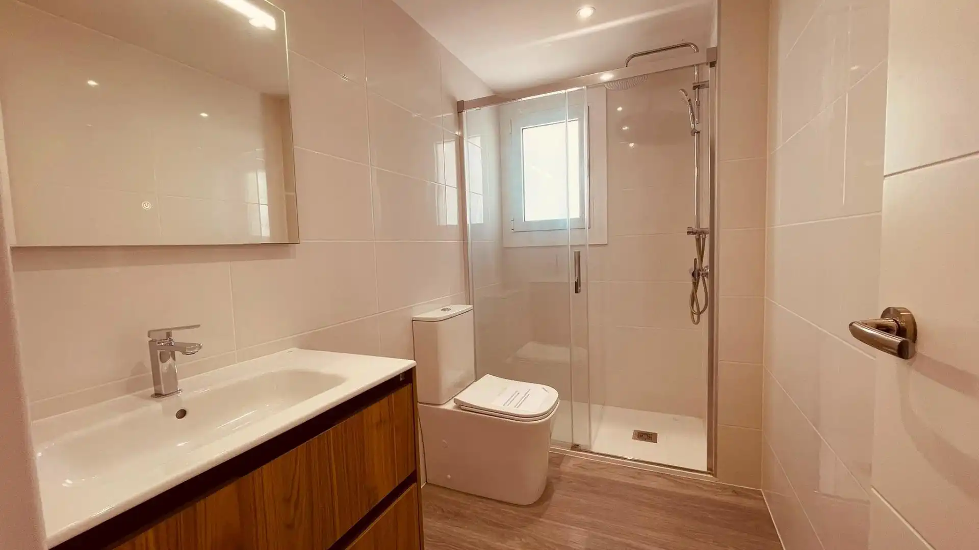 Appartement compact avec terrasse à vendre à Santa Margarita, imagen 3
