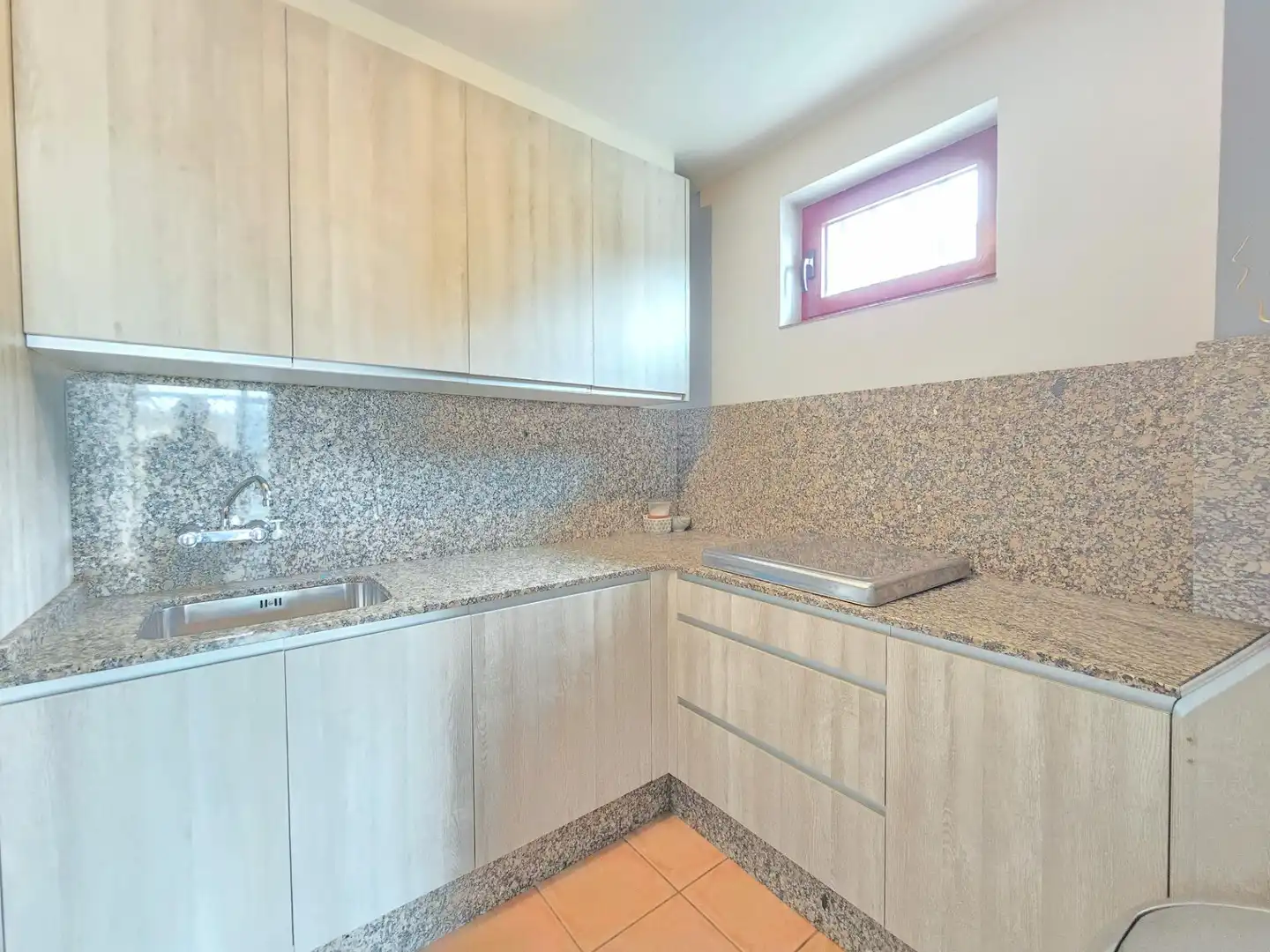 Chalet con jardín en venta en CAÑOTA, imagen 11