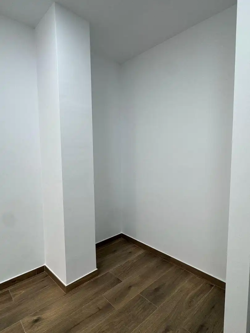 Planta baixa en venda en Málaga amb Calefacció
