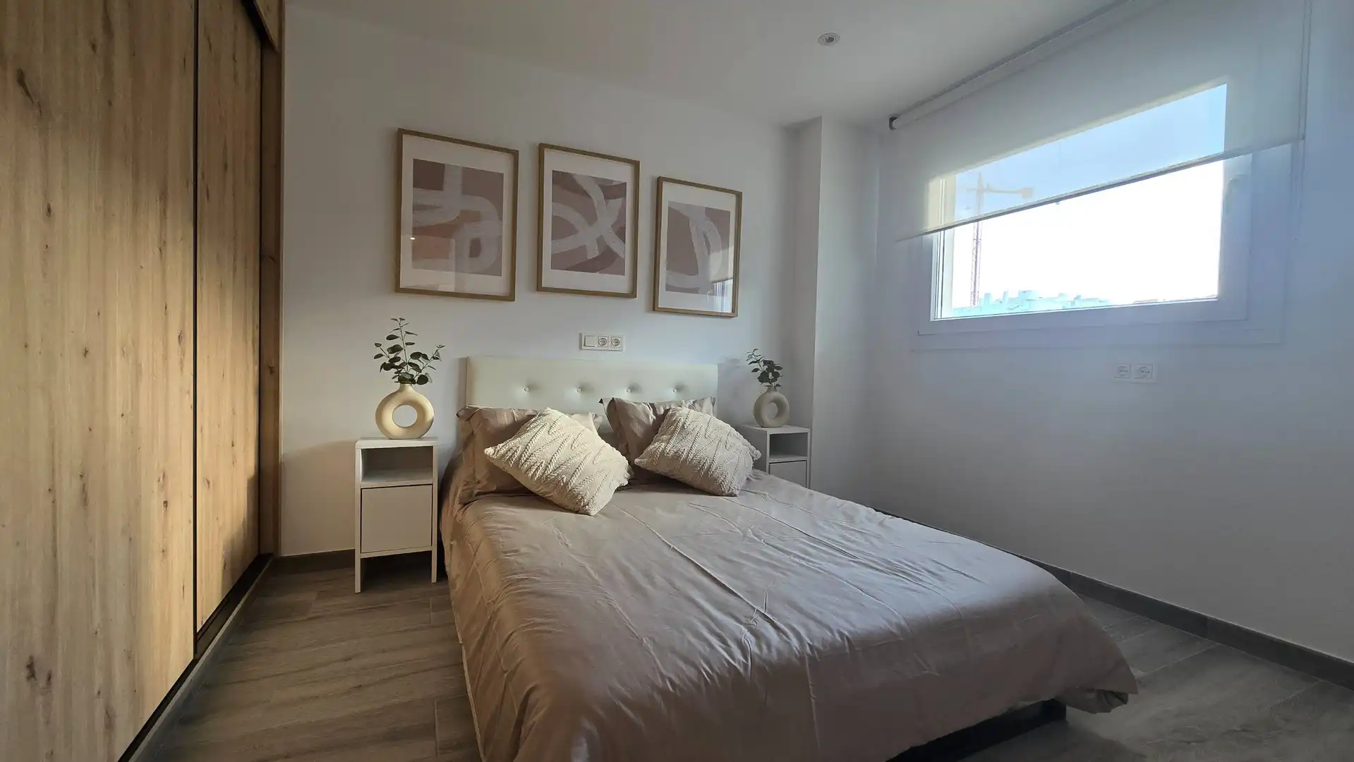 Apartment mit Garten zum Verkauf in Estepona Pueblo, imagen 6