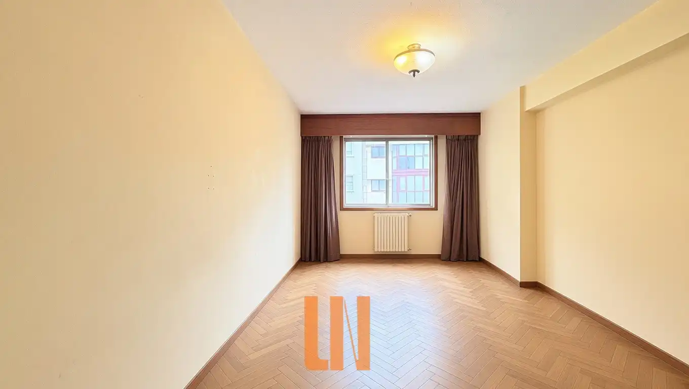 Piso en venta en Avenida Arteixo, 11, Someso - Matogrande