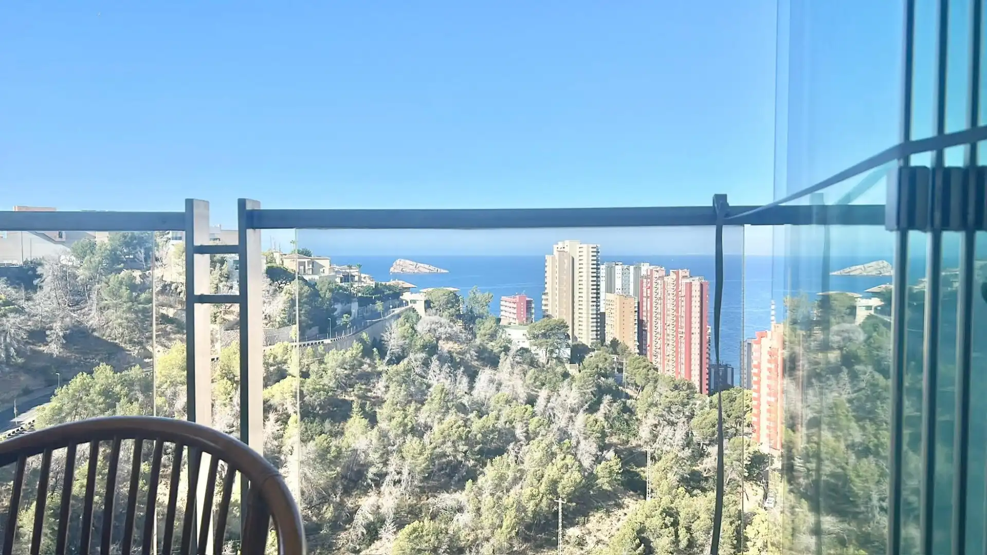 Apartments for rent in Rincón Alto
