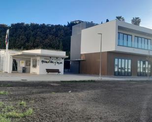 Exterior view of Premises for sale in Vélez-Málaga