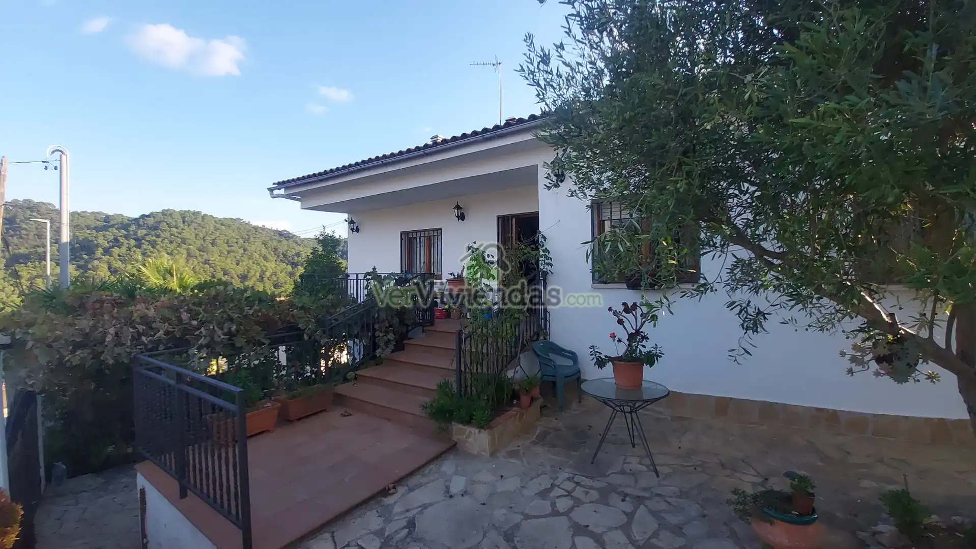 Casa o xalet en venda a Carrer Serra Corredora, 18, Cervelló