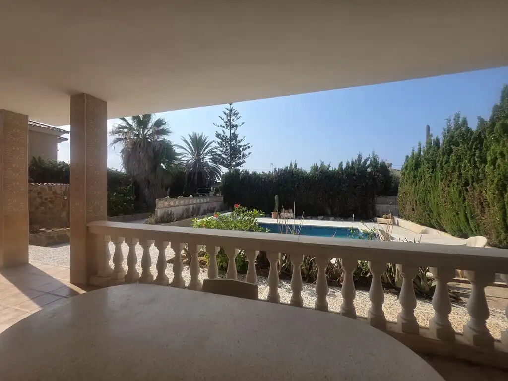 Villa con piscina in affitto a Badia Blava - Badia Gran - Tolleric, imagen 4