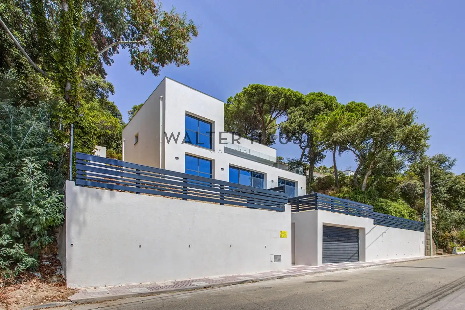 Casa con terraza en venta en Carrer del Puig Brull 87, imagen 72