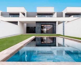 Piscina de Casa o xalet en venda en Cambrils amb Aire condicionat, Terrassa i Balcó