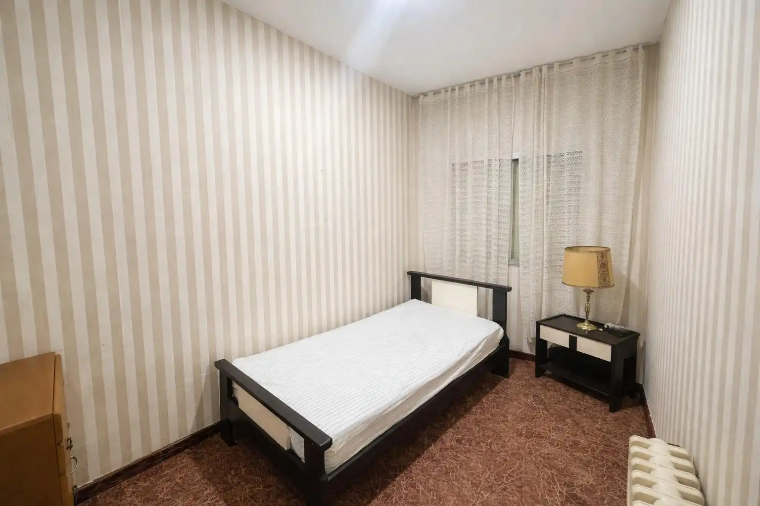 Bedroom of Houses for sale in Arganda del Rey  with Heating and Balcony