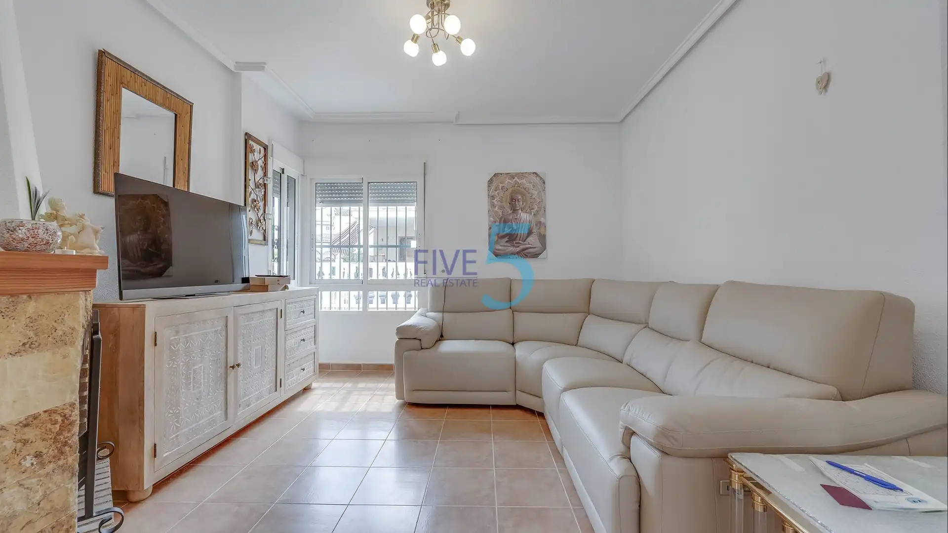 Haus mit Pool zum Verkauf in Algorfa, imagen 7