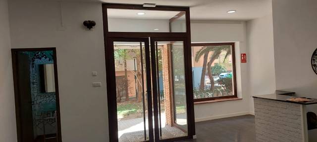 Local comercial en Venta en Calle Poeta Bernardo de la Torre en Martiricos - La Roca - La Rosaleda