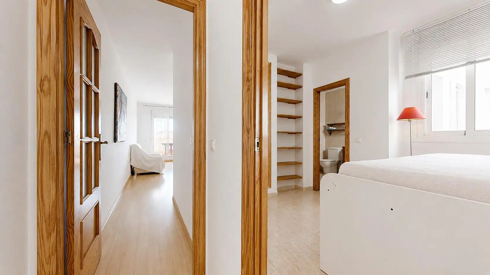 Piso en venta en Almería