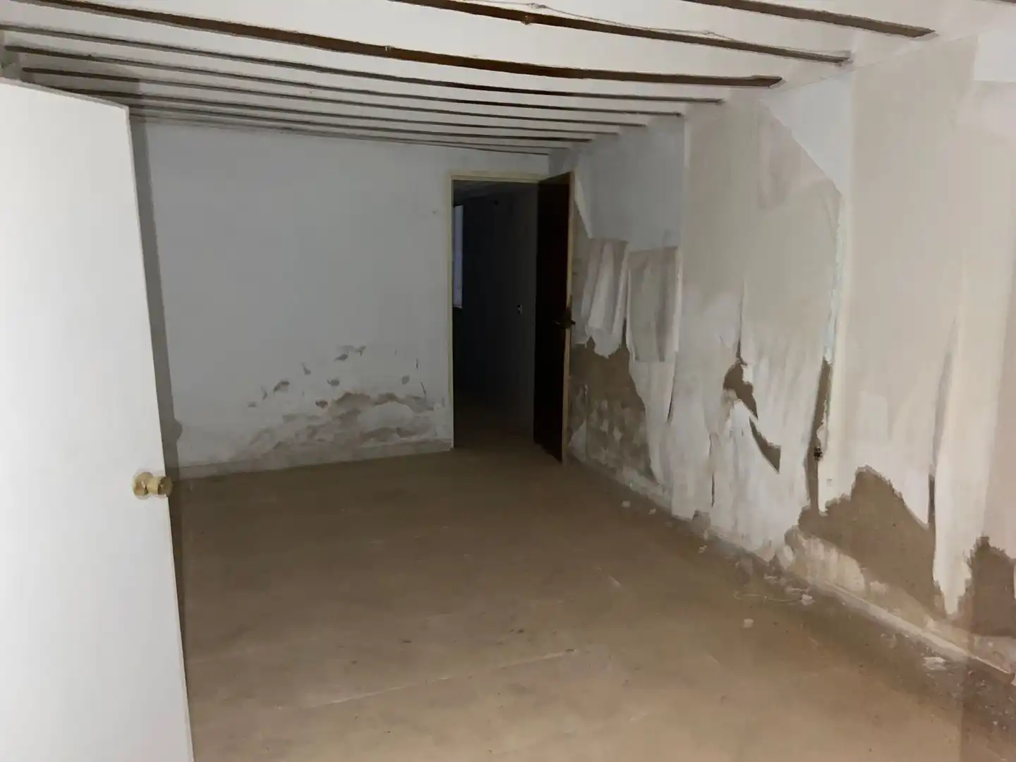 Casa o xalet en venda en Granátula de Calatrava amb Jardí privat i Traster