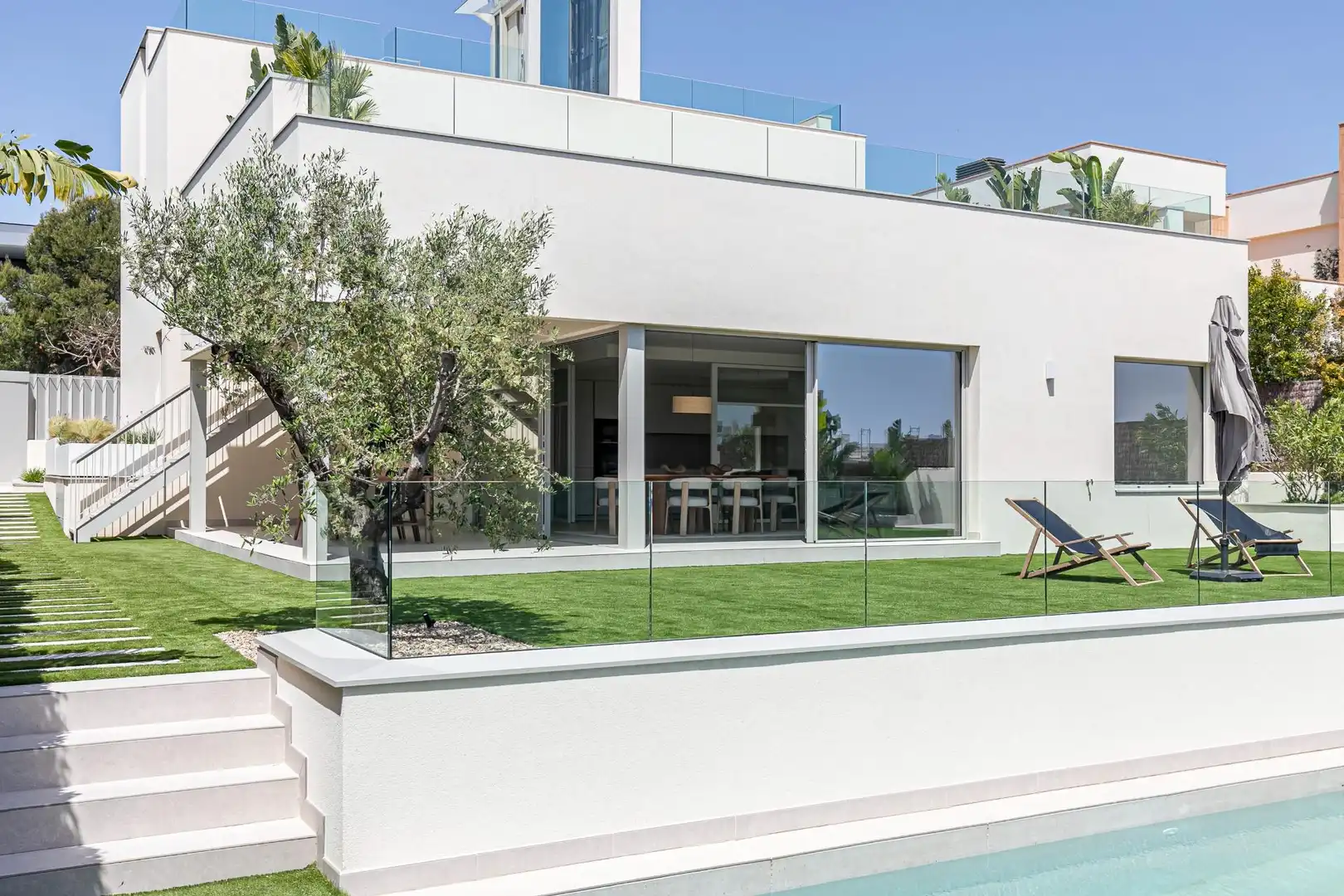 Villa avec terrasse à vendre à Can Pei, imagen 11