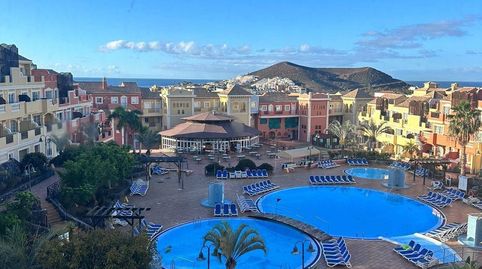 Foto 2 de Apartament en venda a Calle Calle Portazgo, 228, Los Cristianos, Arona