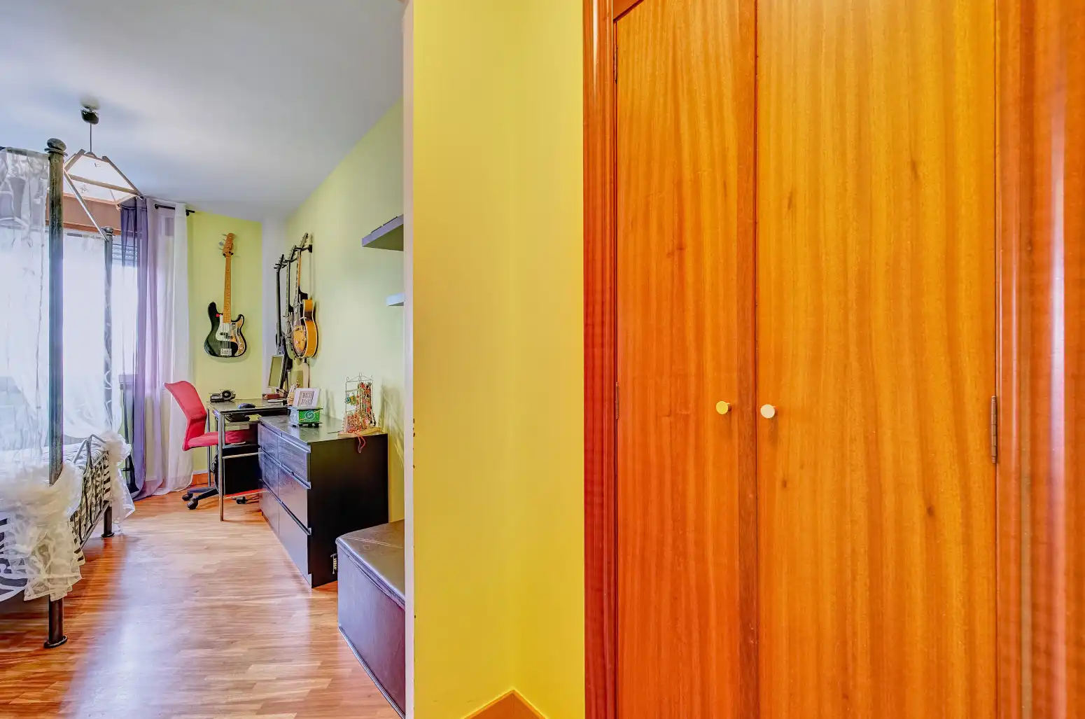 Piso con ascensor en venta en Mutilva - Plaza Mutiloa 5, imagen 33