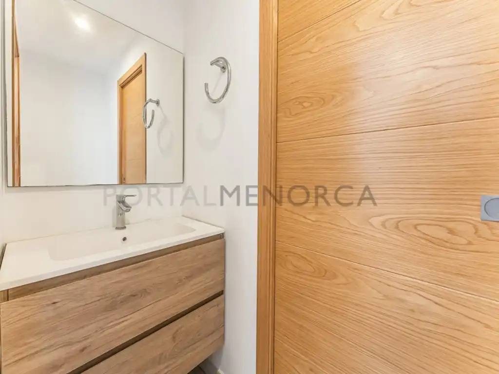 Villa con piscina in vendita a Binibèquer, imagen 19