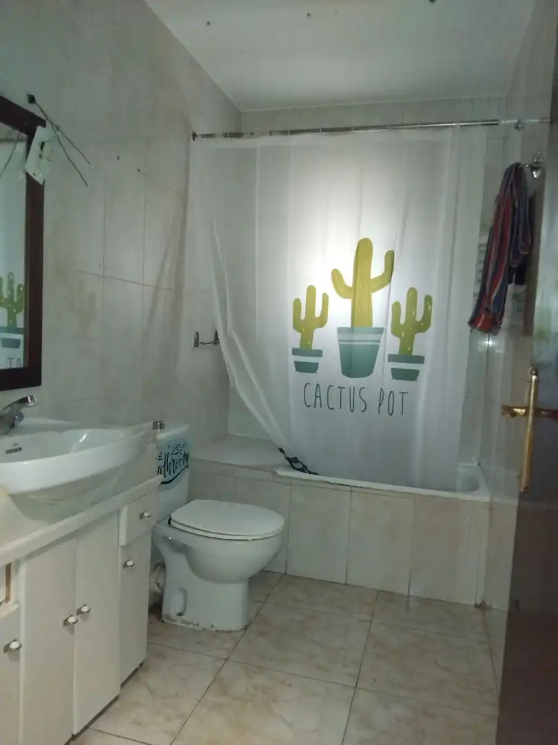 Flat for sale in SAN JOSE DE CALASANZ, Centro