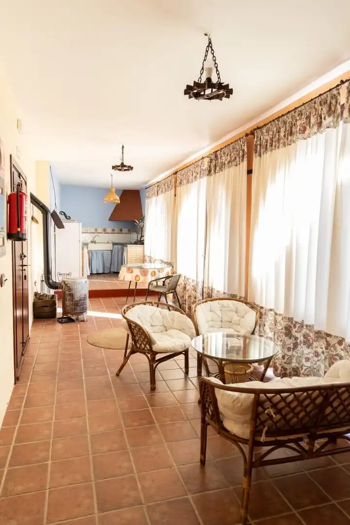 Houses for sale in Belmez