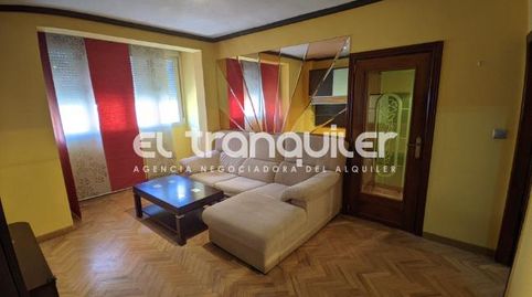 Foto 5 de Piso de alquiler en Calle Arroyo Fontarron, Fontarrón, Madrid Capital