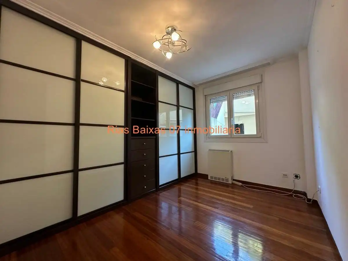 Flat for sale in Lavadores