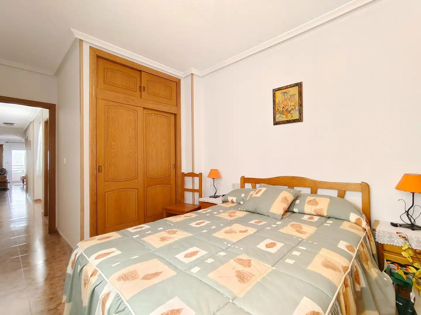 Apartamento con ascensor en venta en Avenida DIEGO RAMIREZ PASTOR 160A, imagen 21
