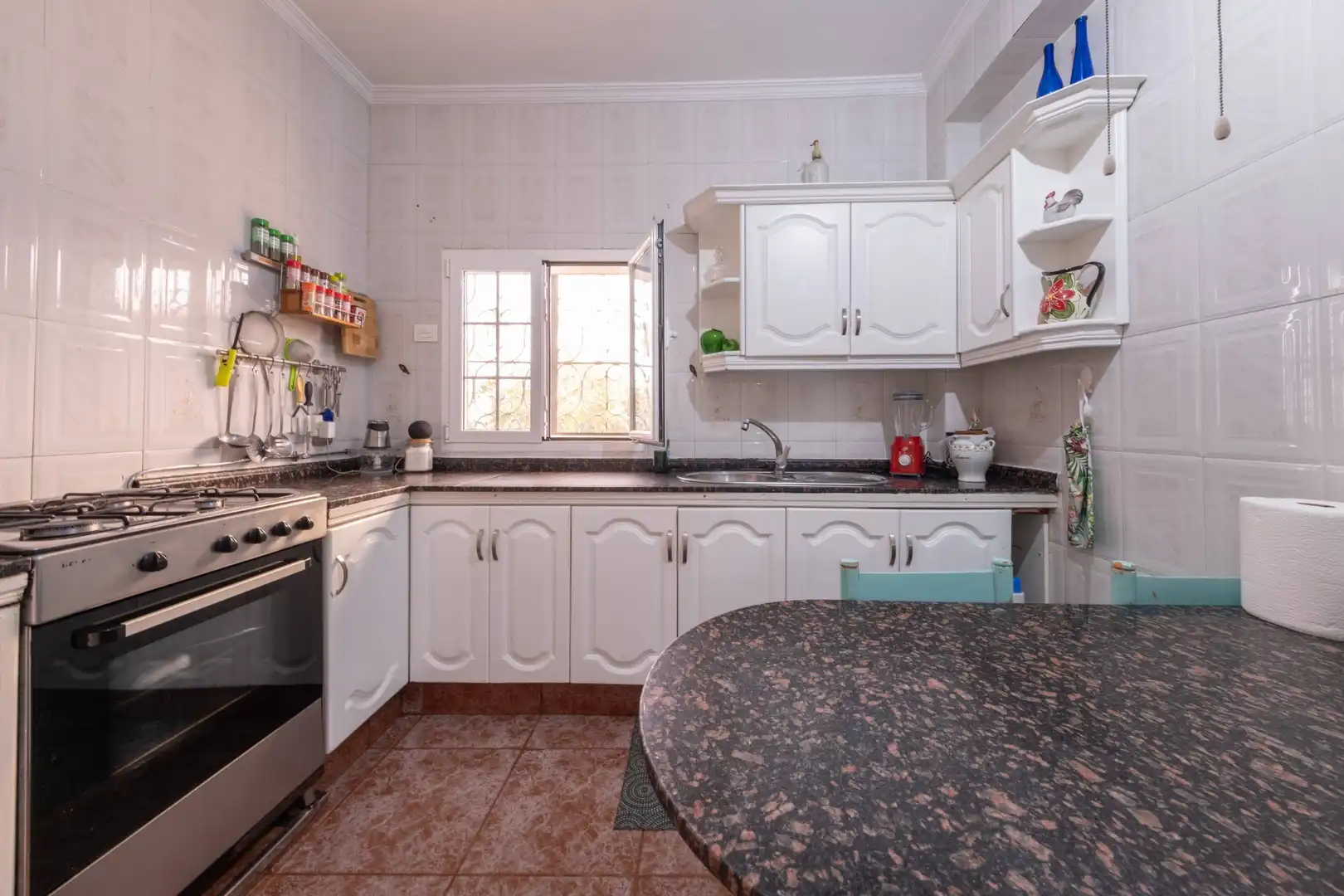 Kitchen of Houses for sale in Las Palmas de Gran Canaria  with Terrace