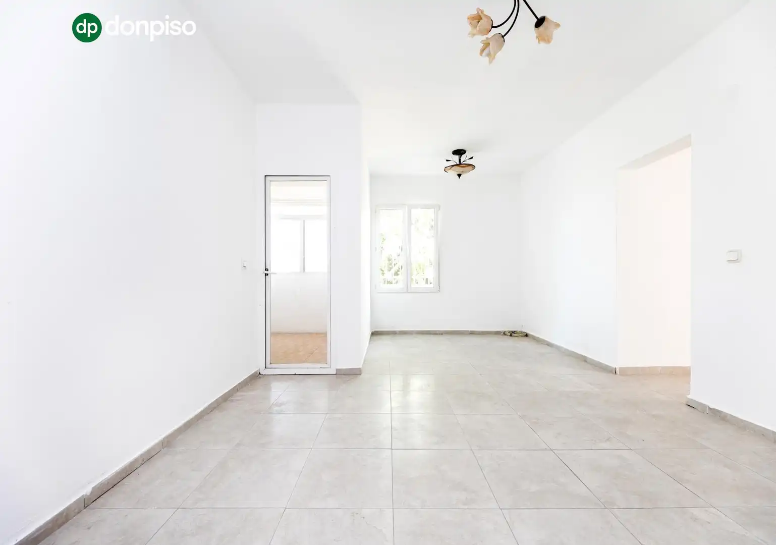 Piso en venta en Granada