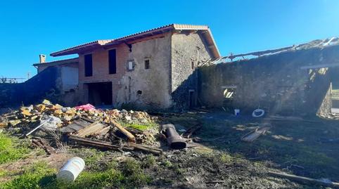 Foto 5 de Finca rústica en venda a N/a, -1, Bárcena de Cicero, Cantabria